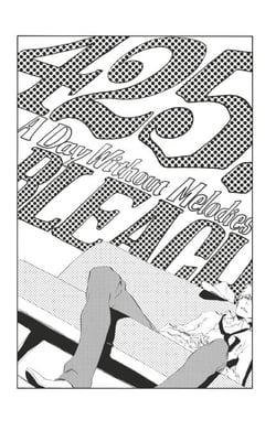Bleach - T49 - Chapitre 425 - A Day Without Melodies