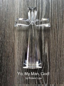 Yo, My Man, God - But Then I Began To Wonder, #2