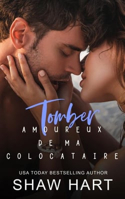 Tomber amoureux de ma colocataire - Close Quarters, #1