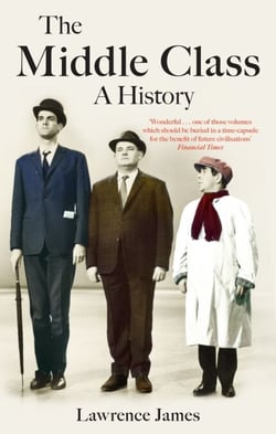 The Middle Class - A History