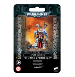 Apothicaire Primaris