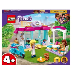 La boulangerie de Heartlake City - LEGO® 4+ - 41440