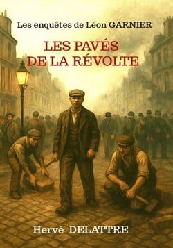 Les Pavés de la révolte