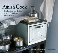 The Amish Cook - Recollections and Recipes from an Old Order Amish Family [A Cookbook]