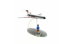 Avion tintin : avion de la 39