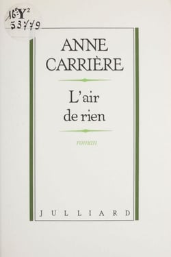 L'Air de rien