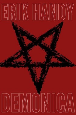 Demonica - Strange Tales of Suspense