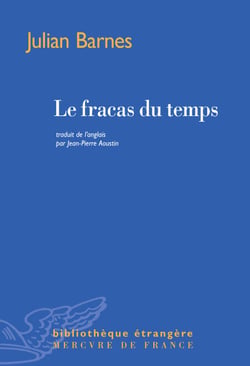 Le fracas du temps
