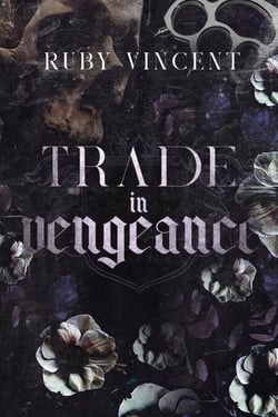 Trade In Vengeance (Swedish) - Skurkarna, #2