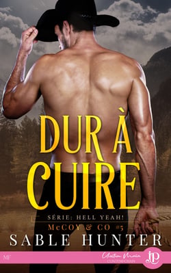 Dur à cuire - Hell Yeah ! McCoy &amp; Co  #5