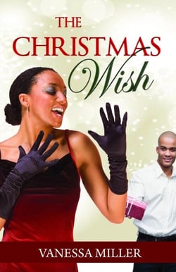 The Christmas Wish - The Spirit of Christmas Series, #1