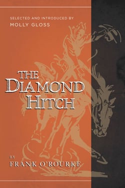 The Diamond Hitch - Selected and Introduced by Molly Gloss