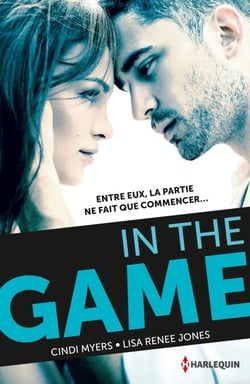 In the game