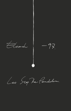 Bleach - T37 - Chapitre -97 - Let Stop The Pendulum