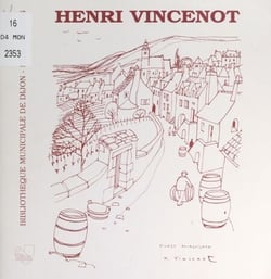 Henri Vincenot - Bibliographie