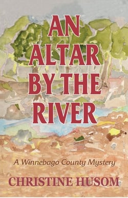 An Altar by the River