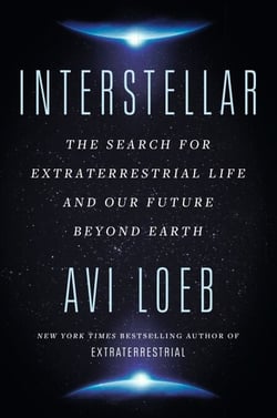 Interstellar - The Search for Extraterrestrial Life and Our Future Beyond Earth