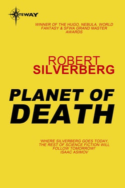 Planet of Death