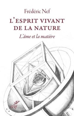 L'esprit vivant de la nature - L'âme et la matière