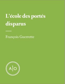 L’école des portés disparus