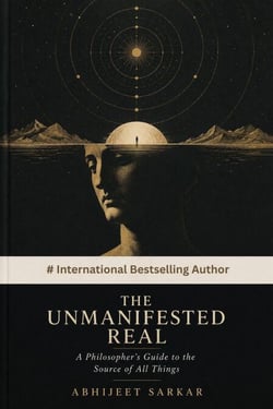 The Unmanifested Real: A Philosopher's Guide to the Source of All Things