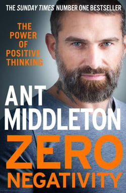 Zero Negativity - The Power of Positive Thinking
