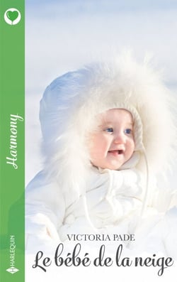 Le bébé de la neige