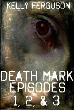 Death Mark: Episodes 1, 2, &amp; 3 - Death Mark