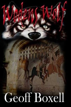 Woden's Wolf