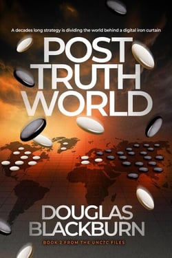 Post Truth World - The UNCTC Files, #2