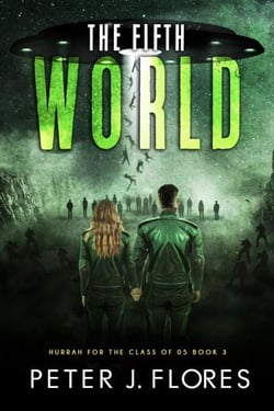 The Fifth World - Hurrah for the Class of 05, #3