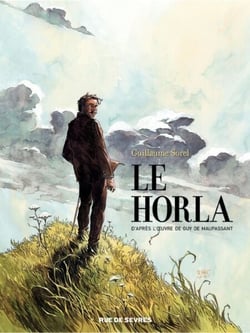 Le Horla - D'après l'oeuvre de Guy Maupassant