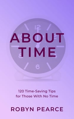 About Time - About Time, #1