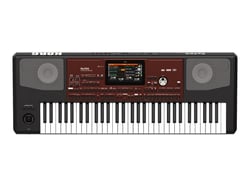 Korg - PA700 Clavier arrangeur 61 touches