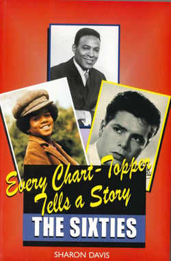Every Chart Topper Tells a Story - The Sixties