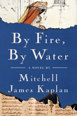 By Fire, By Water - A Novel