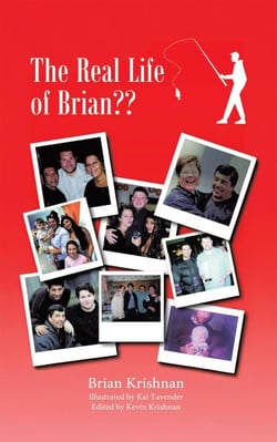 The Real Life of Brian??