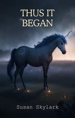 Thus It Began - Chronicles of the Brethren, #7