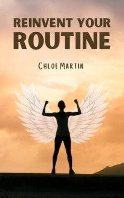 Reinvent Your Routine - Emotional Help, #1