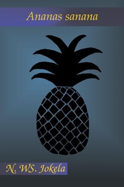 Ananas sanana - Flash Fiction Month, #10