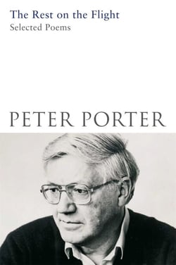 The Rest on the Flight - Selected Poems