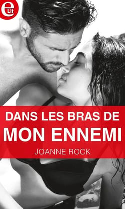 Dans les bras de mon ennemi