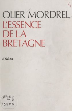 L'essence de la Bretagne