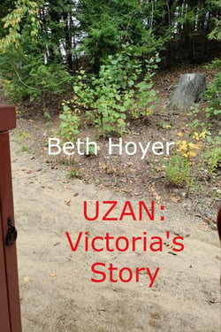 Uzan: Victoria's Story - Edenia, #183