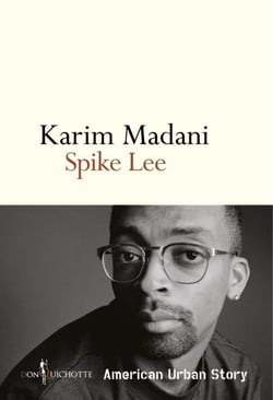 Spike Lee. American Urban Story - American Urban Story