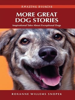 More Great Dog Stories - Inspirational Tales About Exceptional Dogs