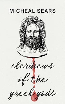 Clerihews of the Greek Gods - Portraits in Poetry, #2
