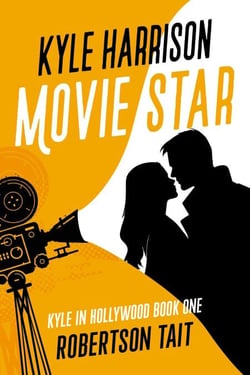 Kyle Harrison Movie Star - Kyle in Hollywood, #1