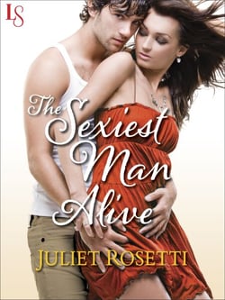 The Sexiest Man Alive - Life and Love on the Lam
