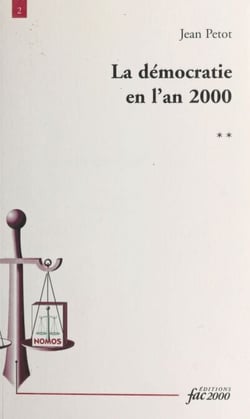 La démocratie en l'an 2000 (2) : Une victoire menacée
